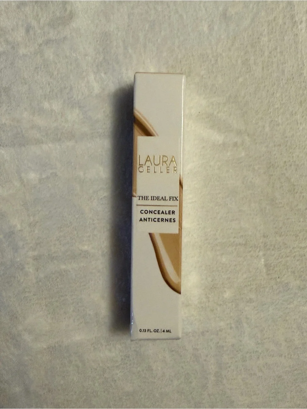 Laura Geller The Ideal Fix Concealer - Light Beige